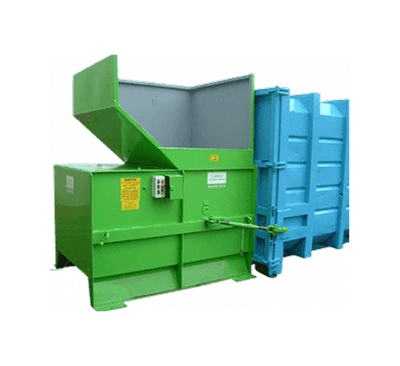 Static Compactors