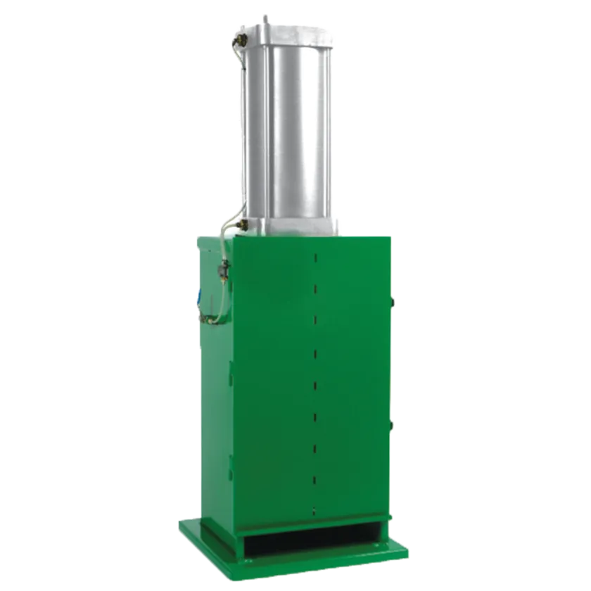 LFA CC 50 - Large Can Crusher