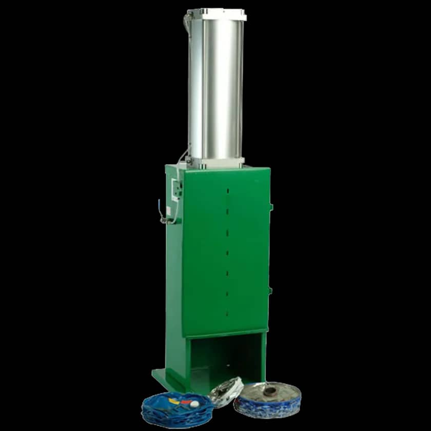 LFA CC 30 - Medium Can Crusher