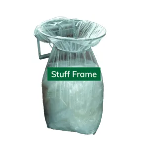 stuff frame